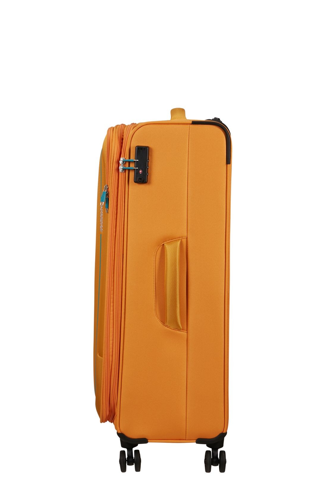 AMERICAN TOURISTER Extensible soft suitcase 81cm