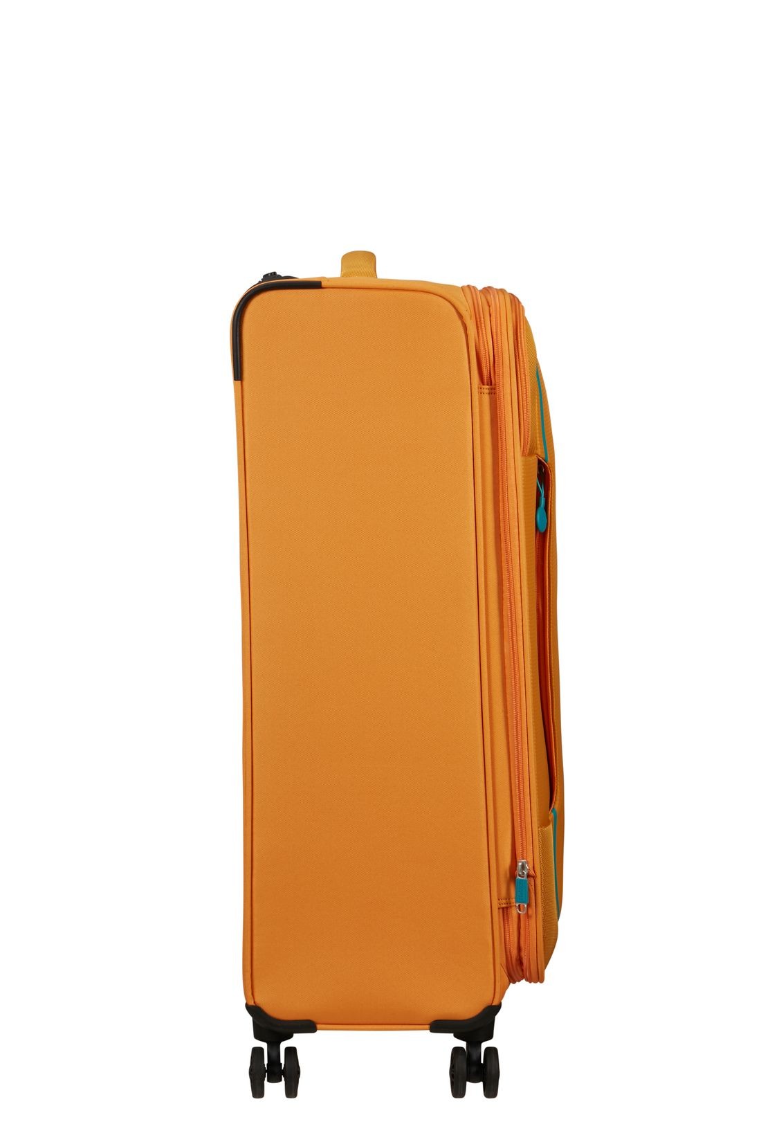 AMERICAN TOURISTER Extensible soft suitcase 81cm