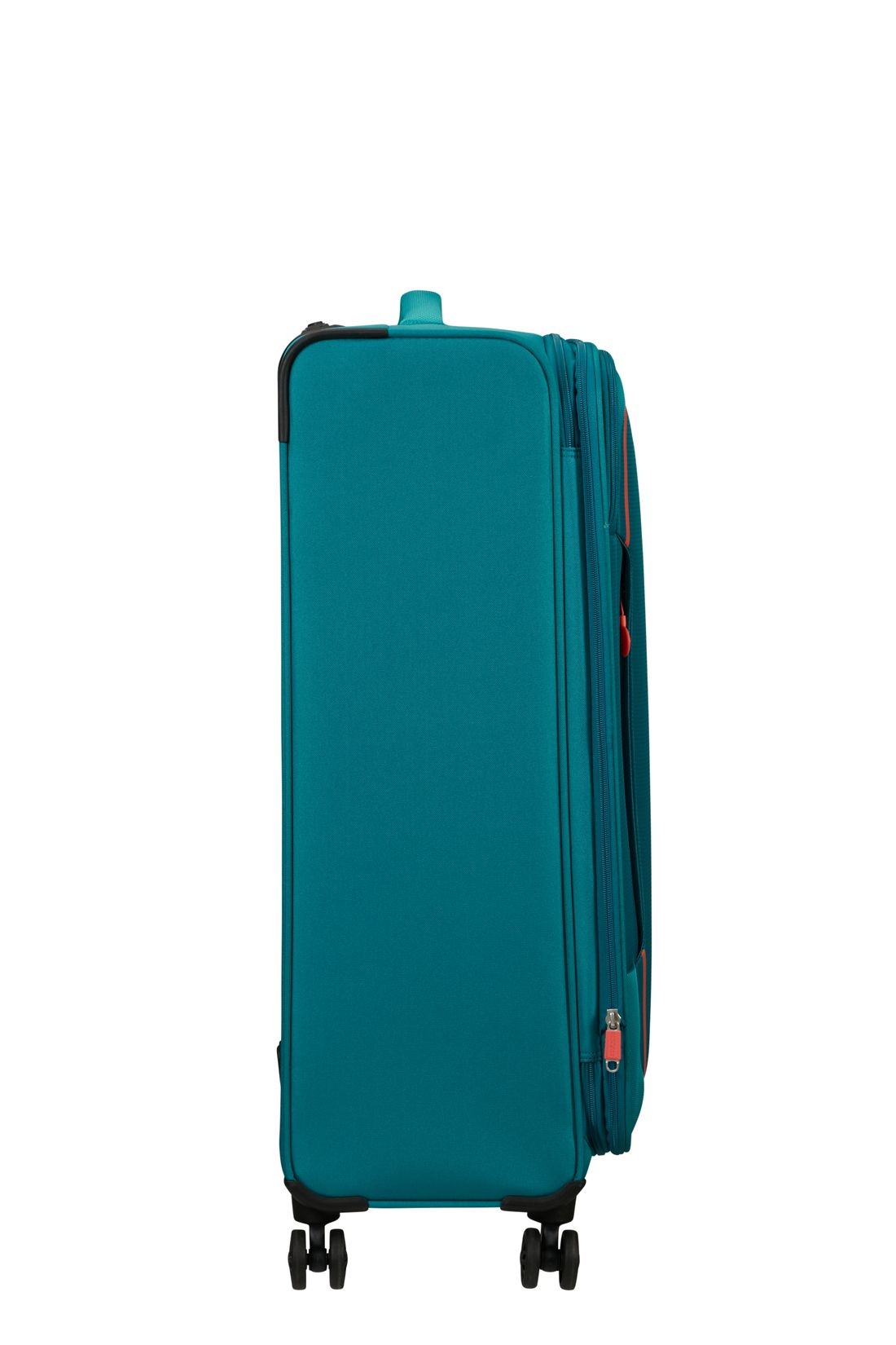 AMERICAN TOURISTER Extensible soft suitcase 81cm