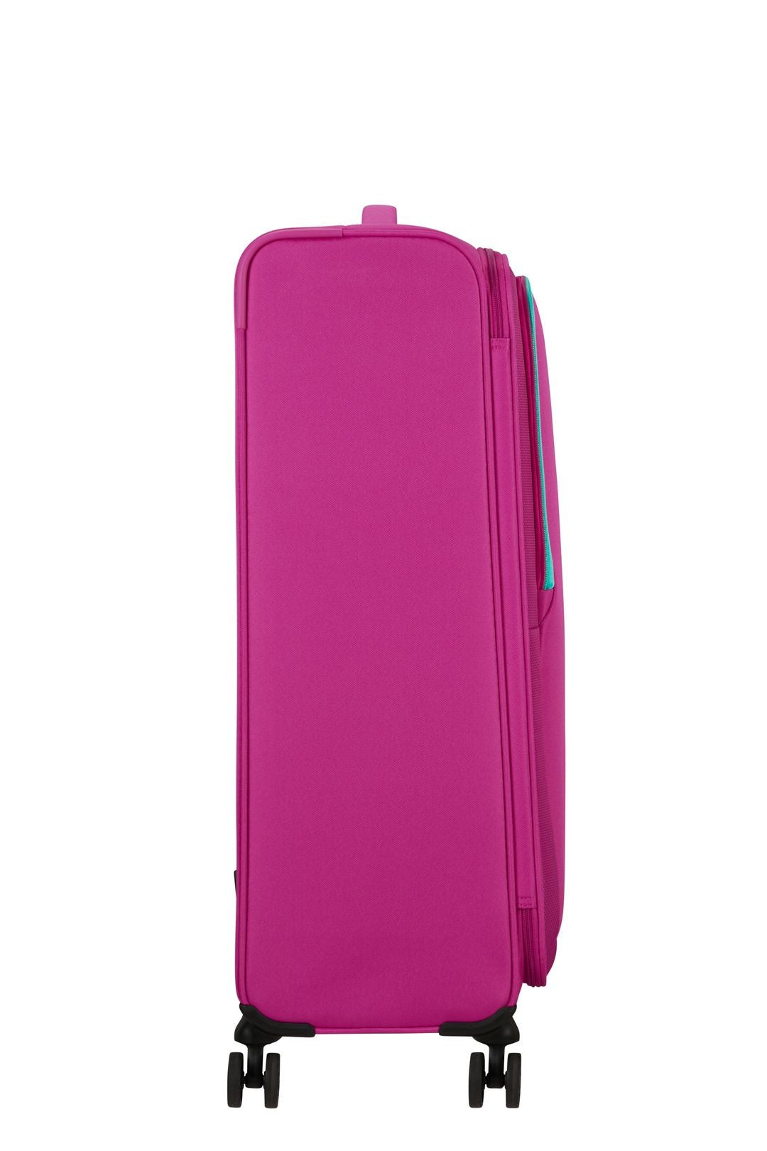 AMERICAN TOURISTER Soft suitcase is Seeker 80cm