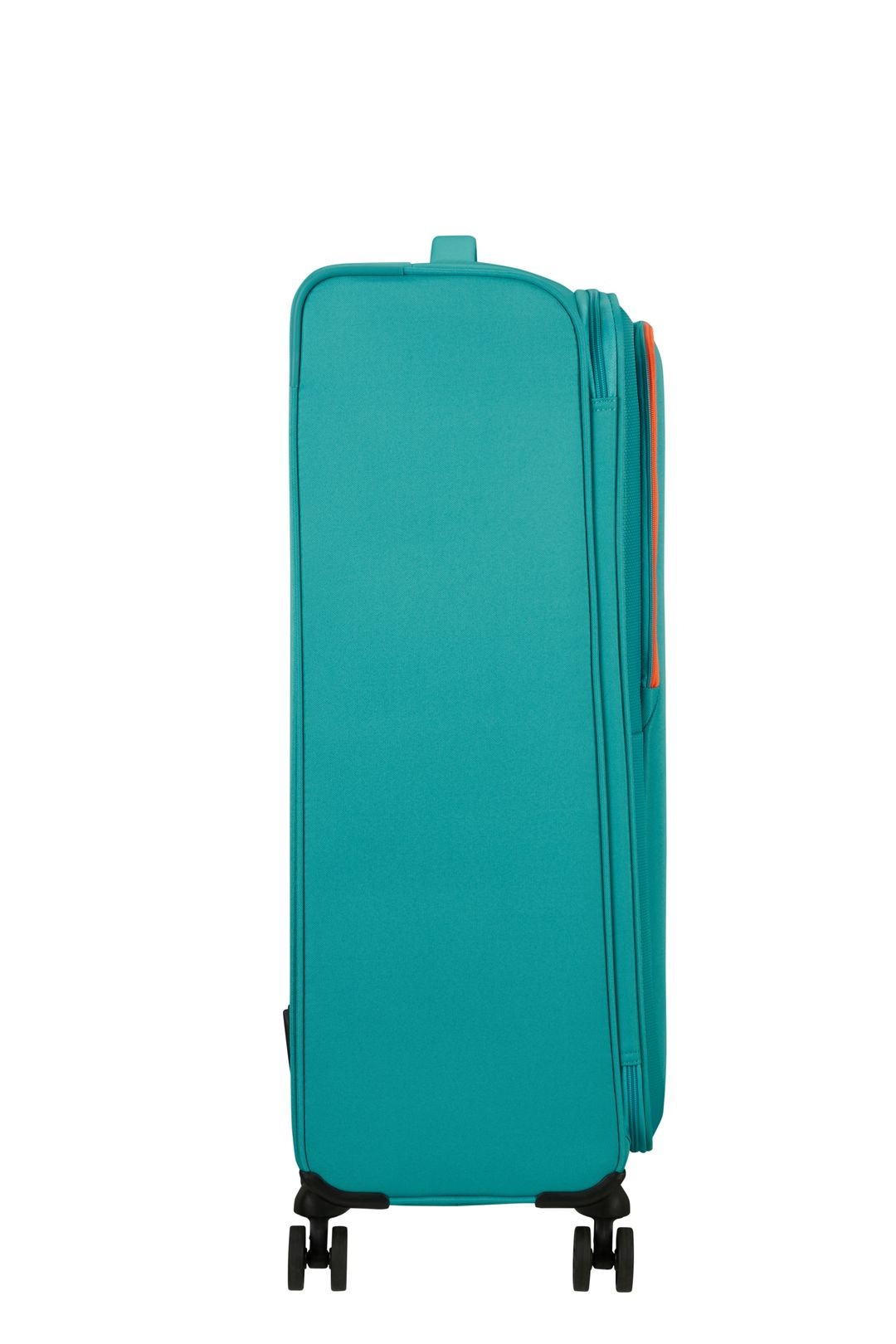 AMERICAN TOURISTER Soft suitcase is Seeker 80cm