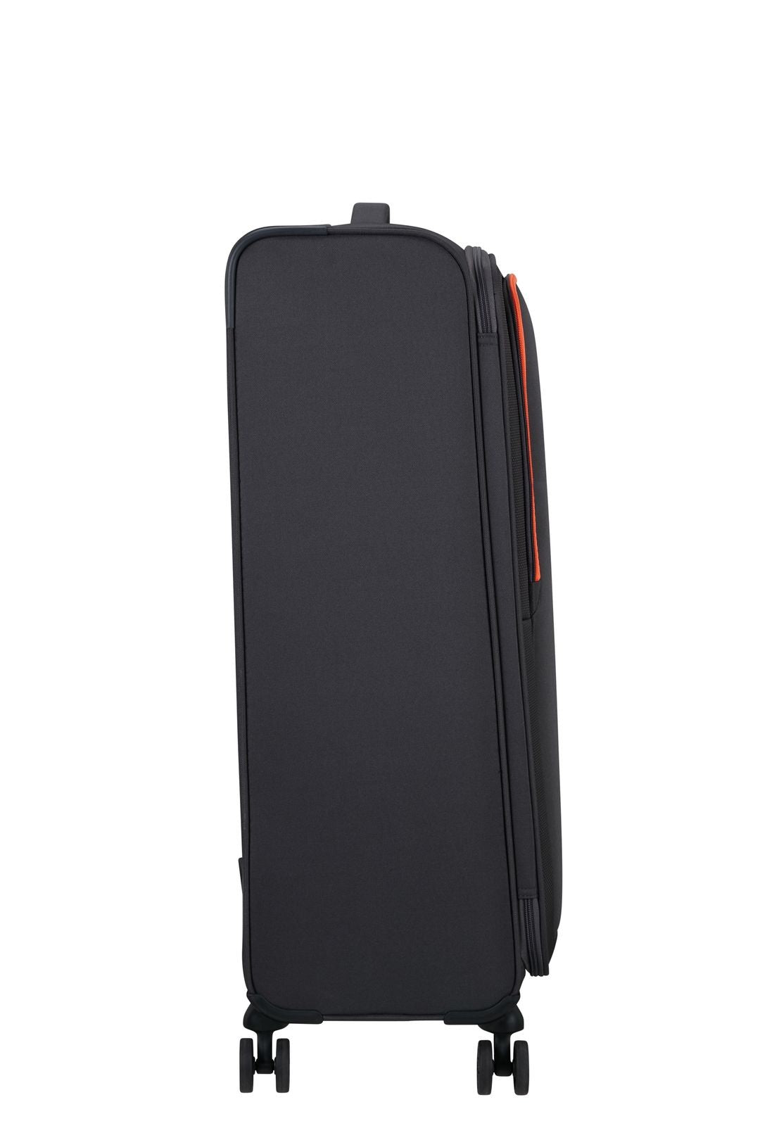 AMERICAN TOURISTER Soft suitcase is Seeker 80cm