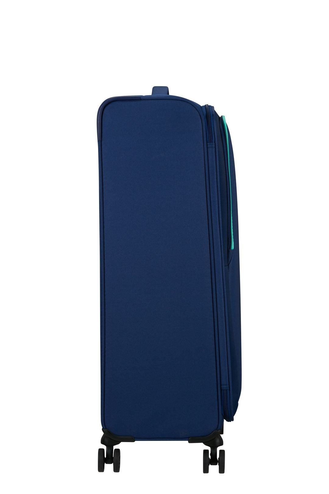 AMERICAN TOURISTER Soft suitcase is Seeker 80cm