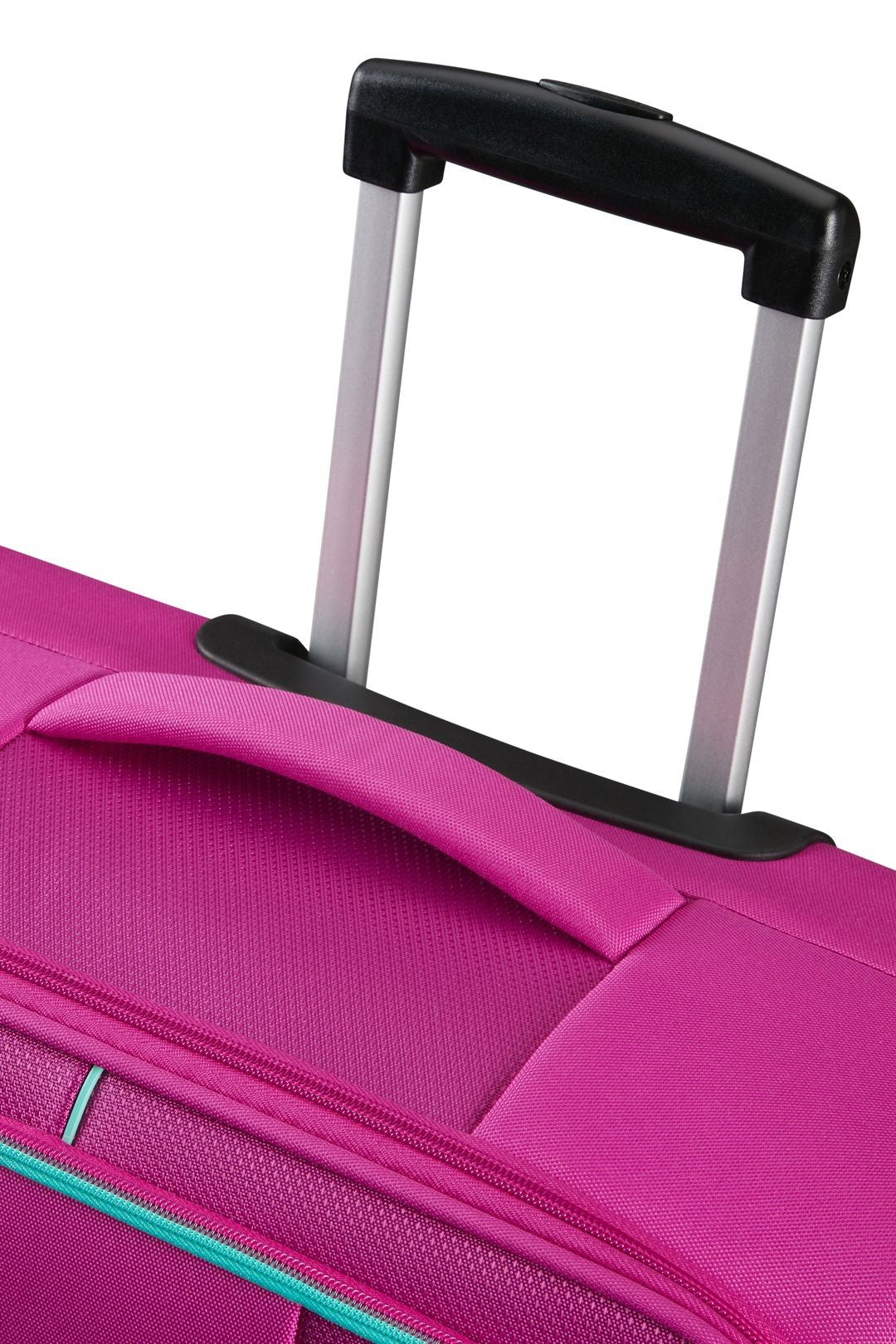 AMERICAN TOURISTER Soft suitcase is Seeker 80cm