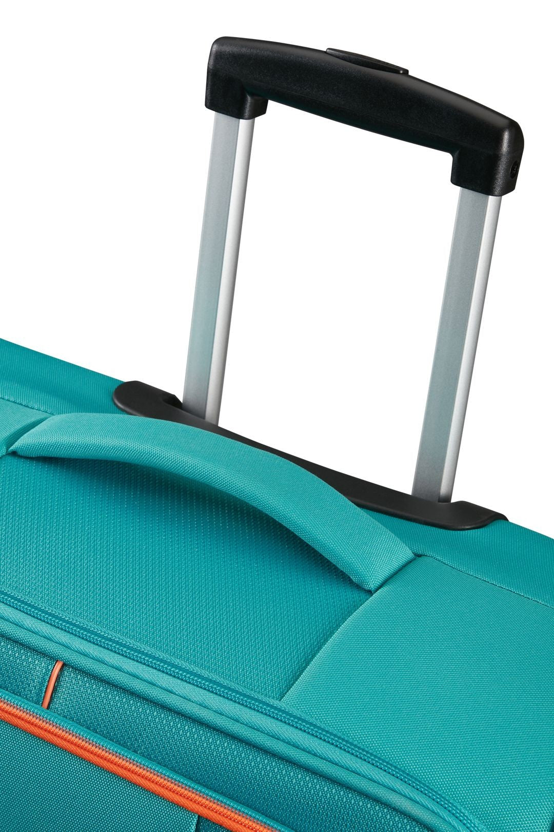 AMERICAN TOURISTER Soft suitcase is Seeker 80cm