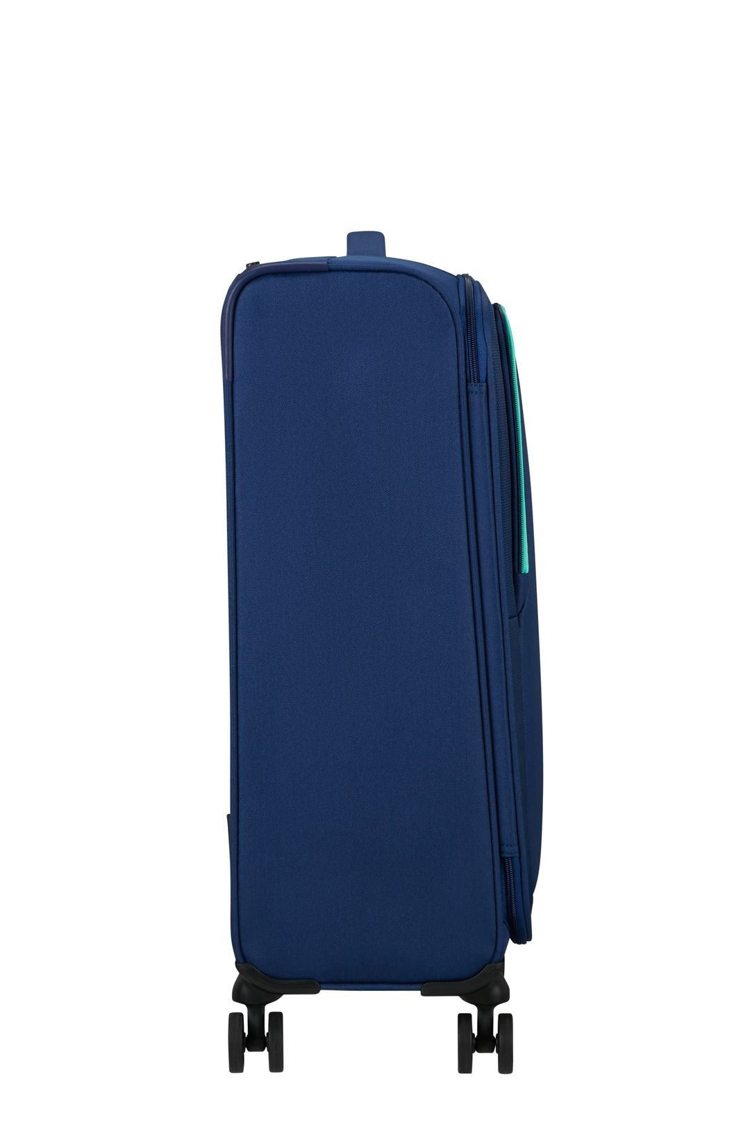 AMERICAN TOURISTER Soft suitcase is Seeker 68cm