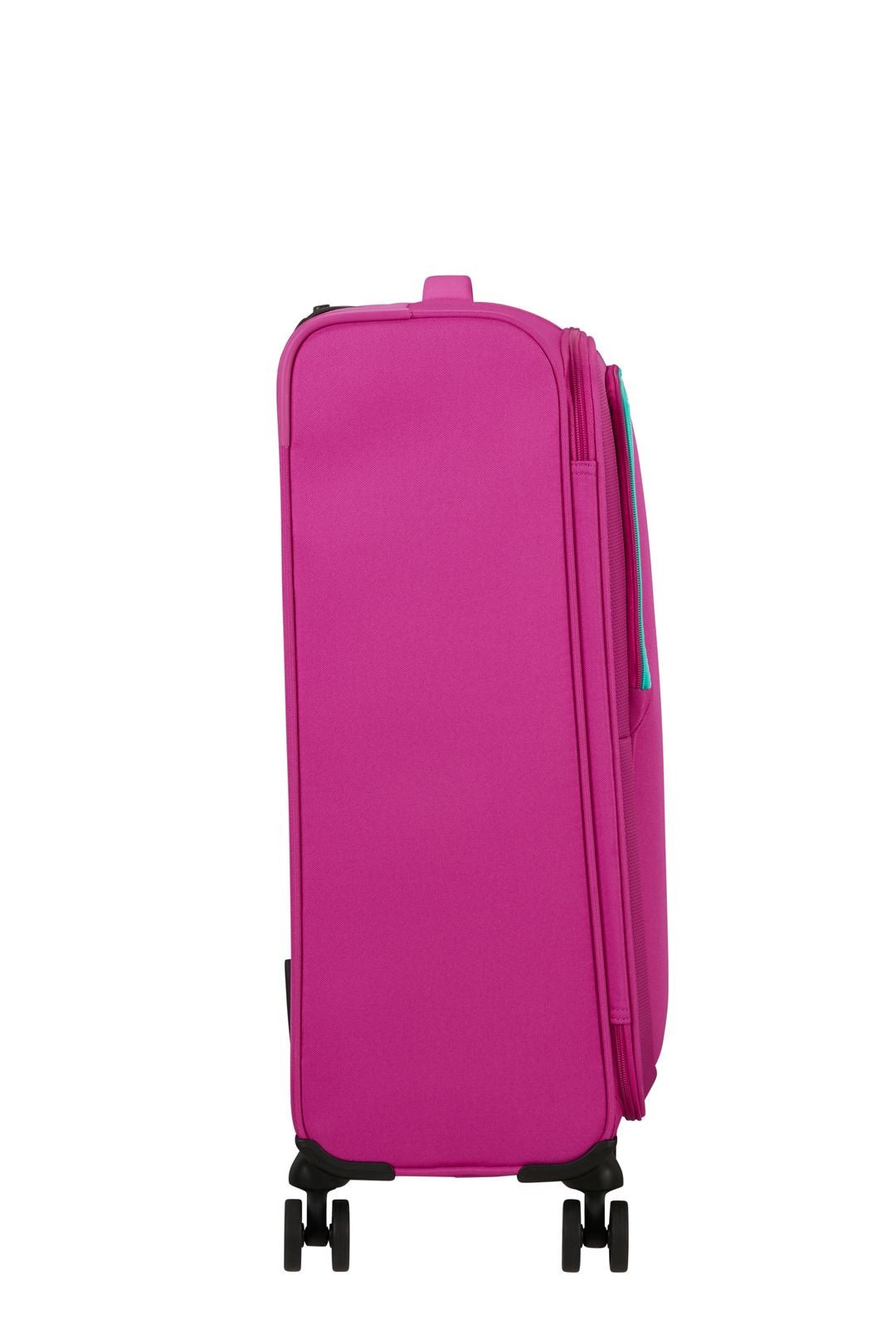 AMERICAN TOURISTER Soft suitcase is Seeker 68cm