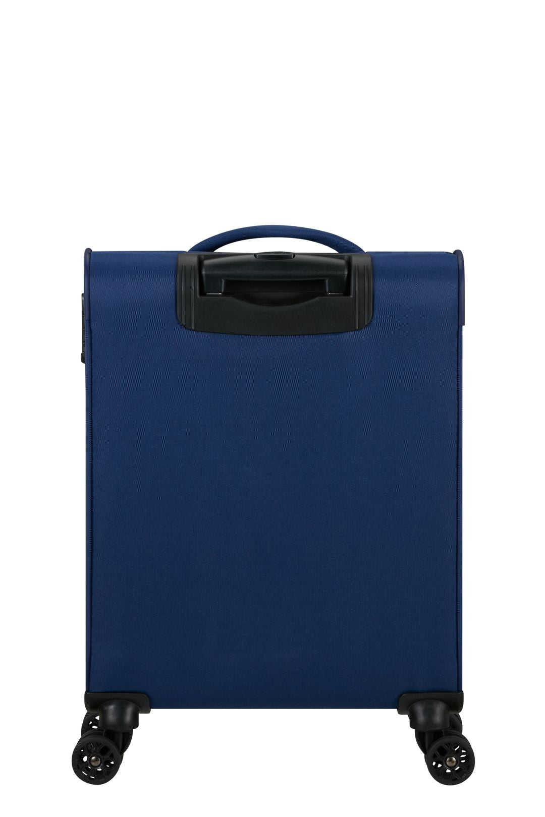 AMERICAN TOURISTER Soft suitcase is 55cm cabin