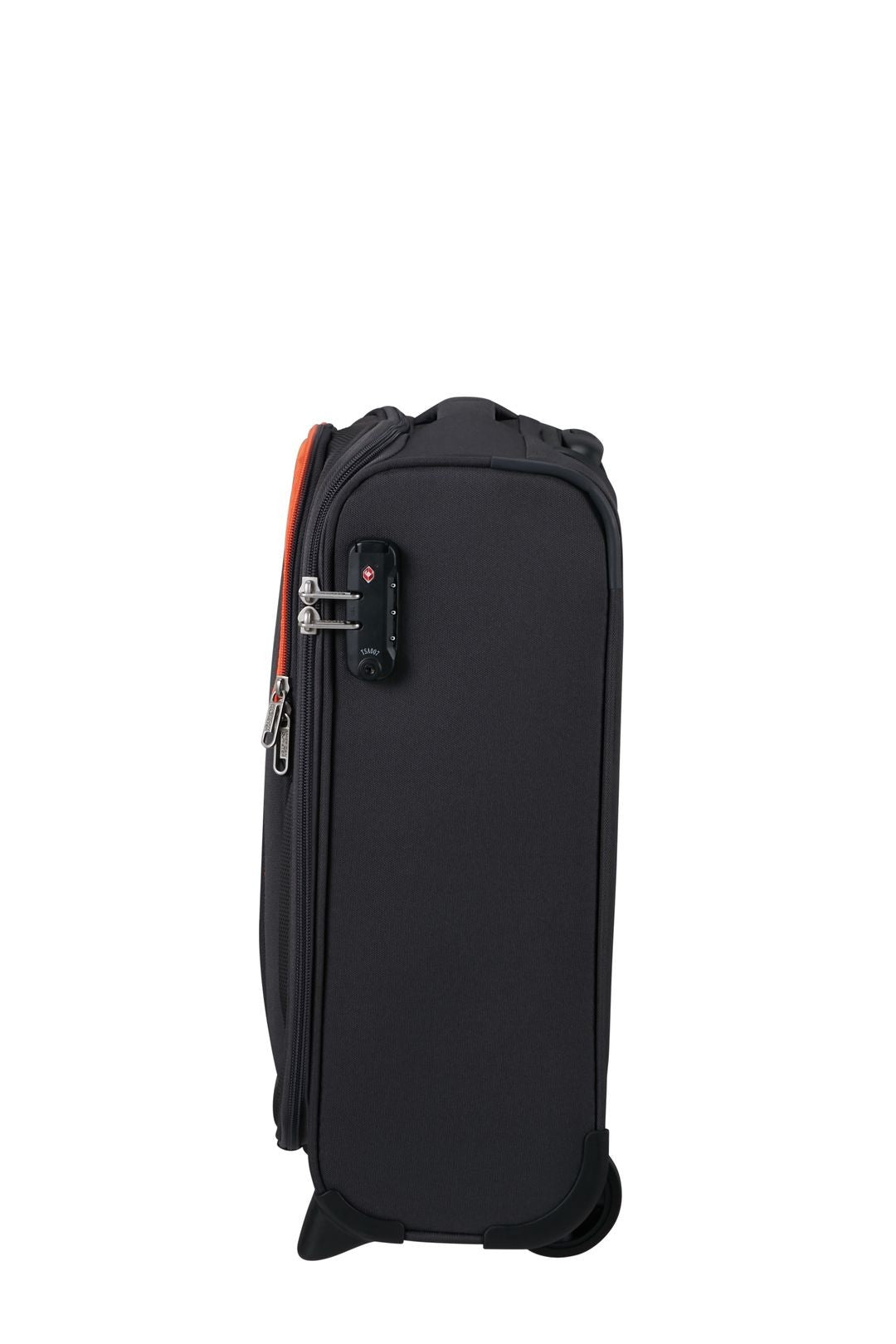 AMERICAN TOURISTER 2 Soft wheel suitcase is Cabin Seeker 45cm