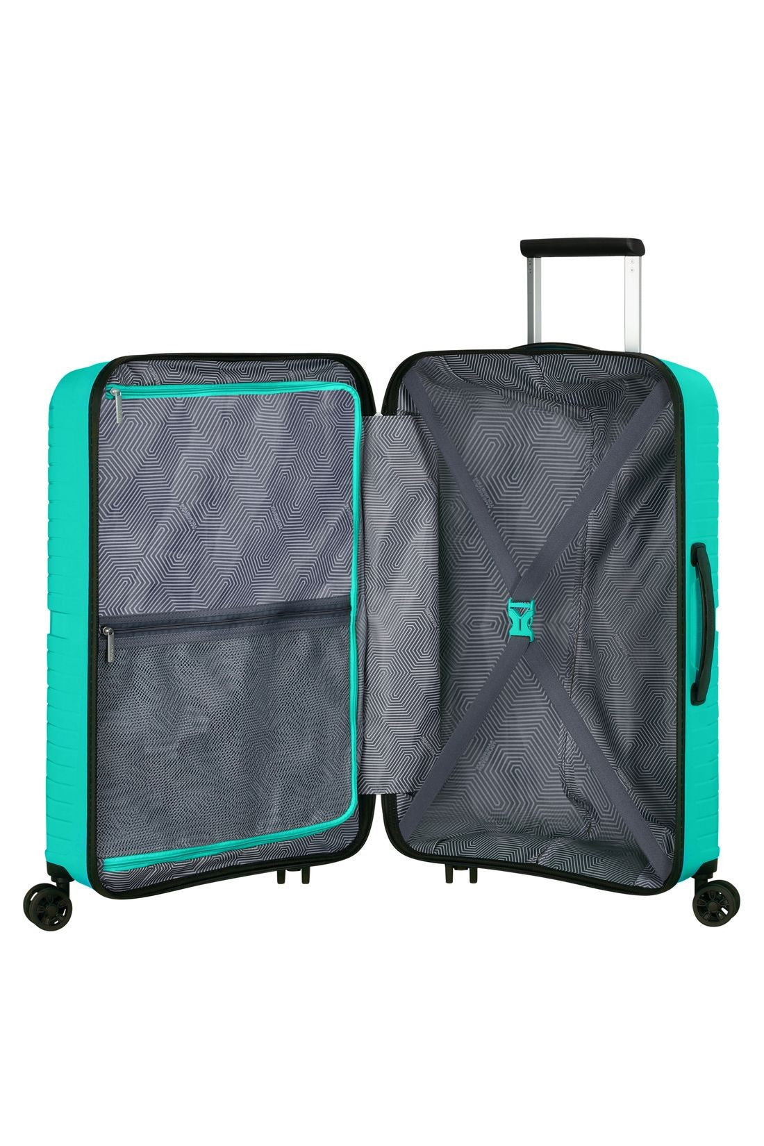 AirConic de American Tourister  Spinner medium size