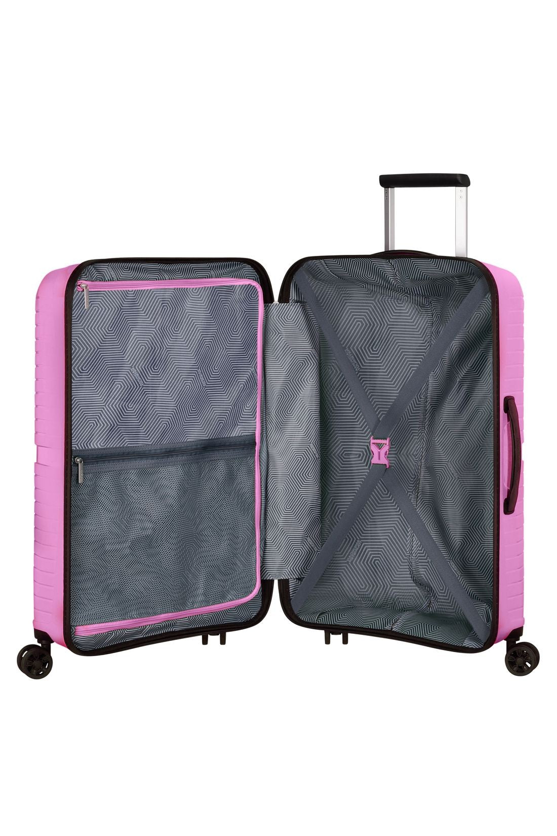 AirConic de American Tourister  Spinner medium size