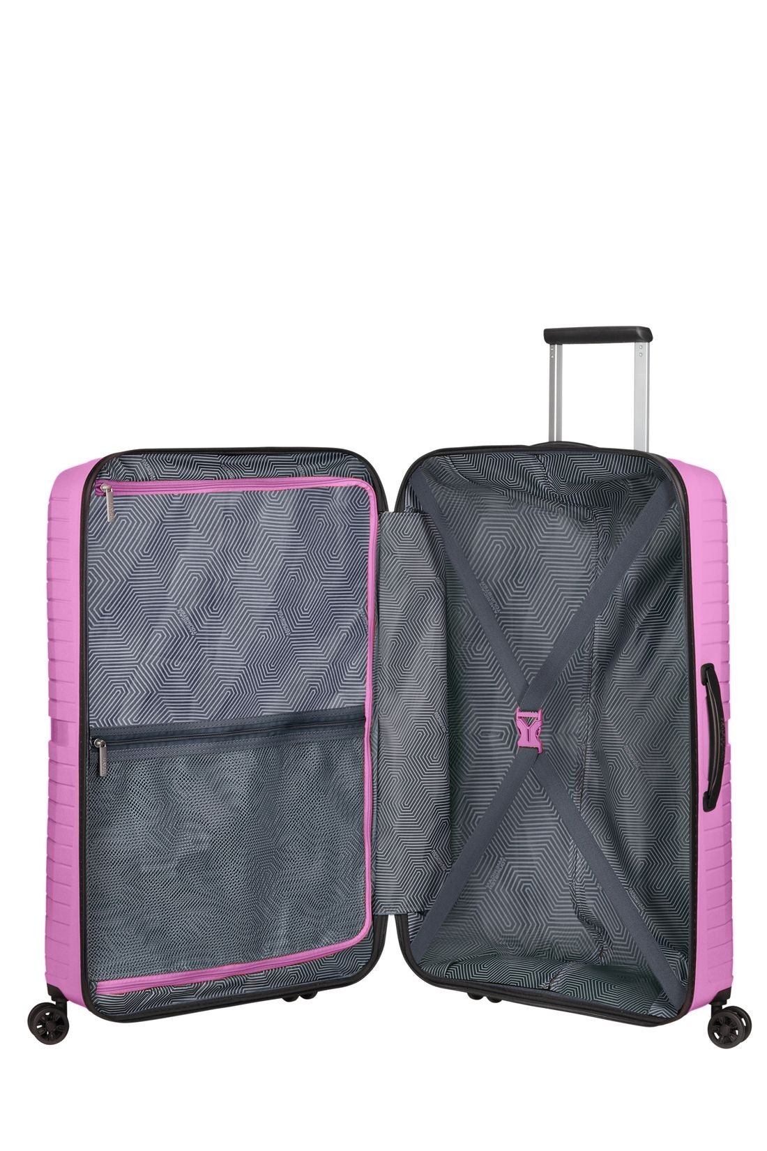 AirConic de American Tourister  Spinner large size 77cm