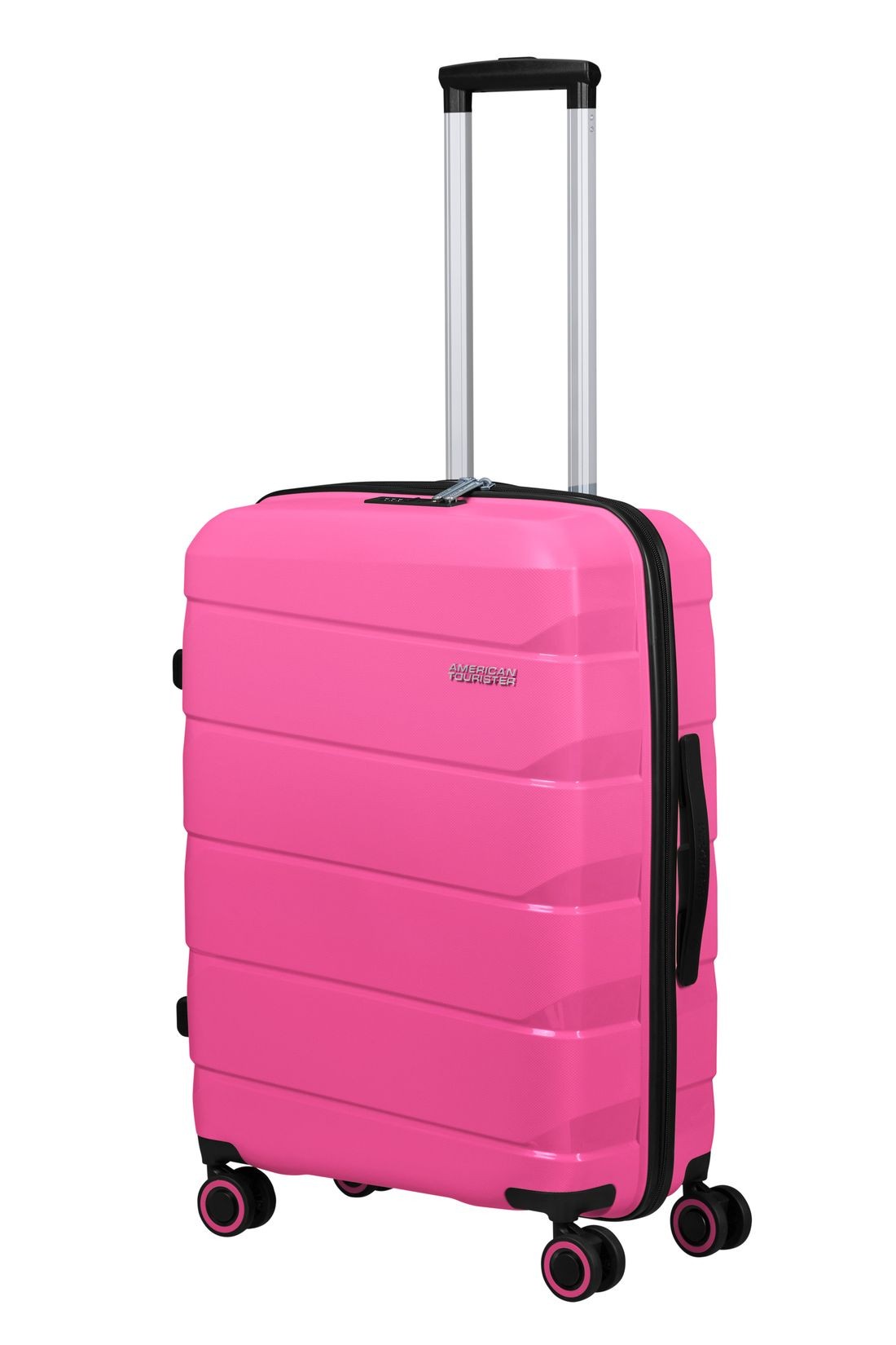 Air Move Medium Suitcase AMERICAN TOURISTER With TSA eco