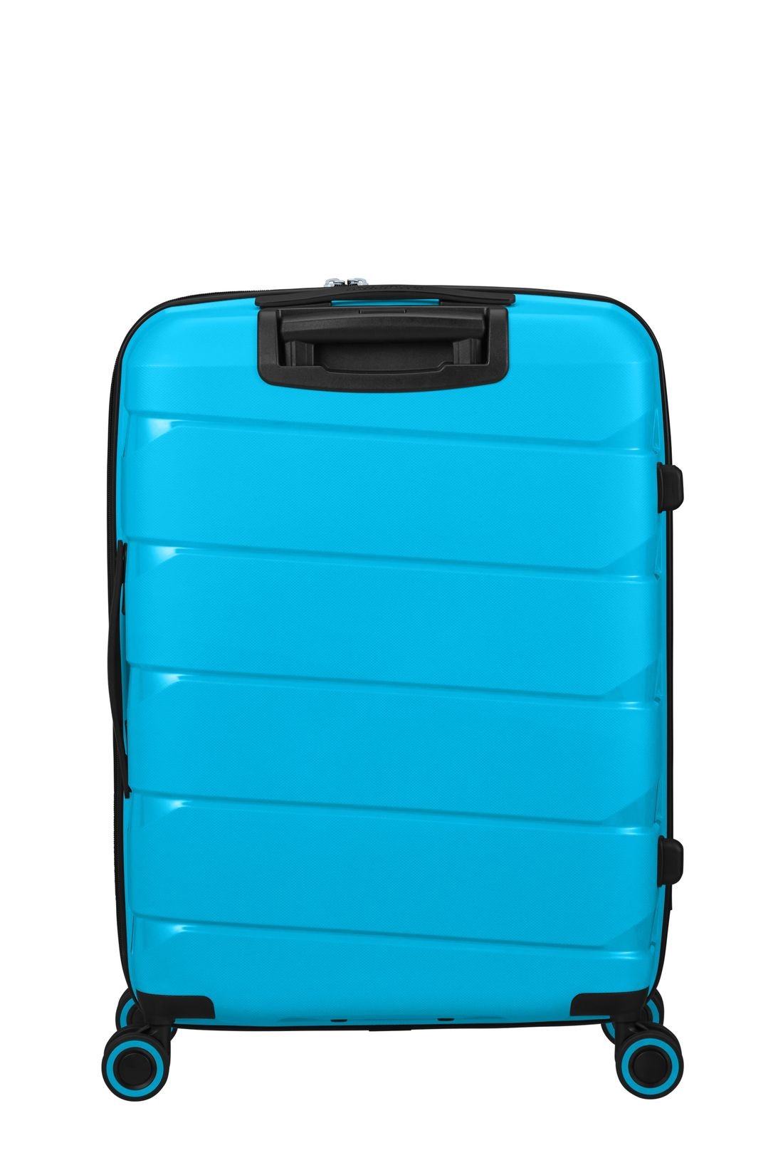 Air Move Medium Suitcase AMERICAN TOURISTER With TSA eco