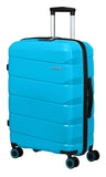 Air Move Medium Suitcase AMERICAN TOURISTER With TSA eco