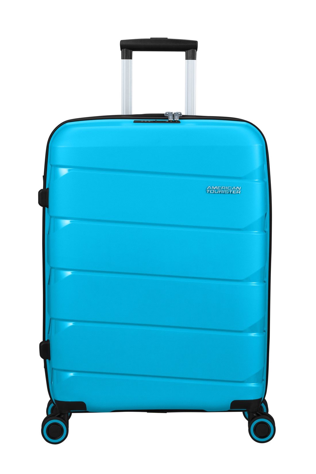 Air Move Medium Suitcase AMERICAN TOURISTER With TSA eco