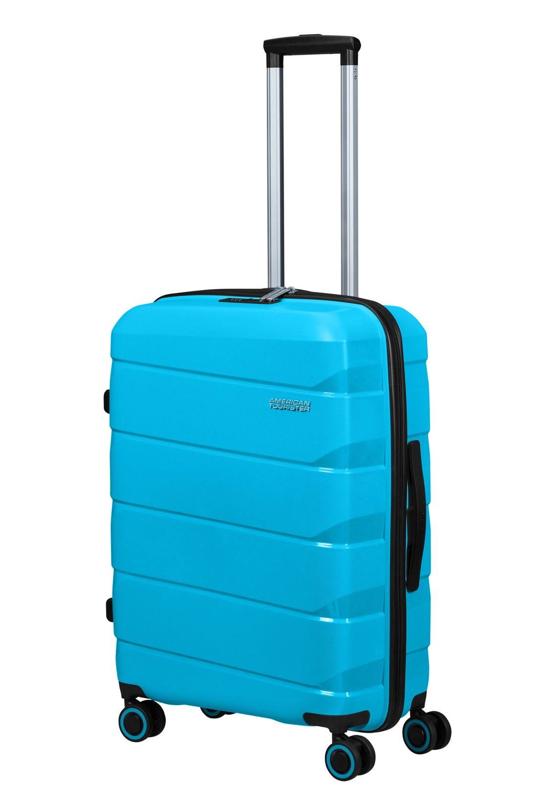 Air Move Medium Suitcase AMERICAN TOURISTER With TSA eco