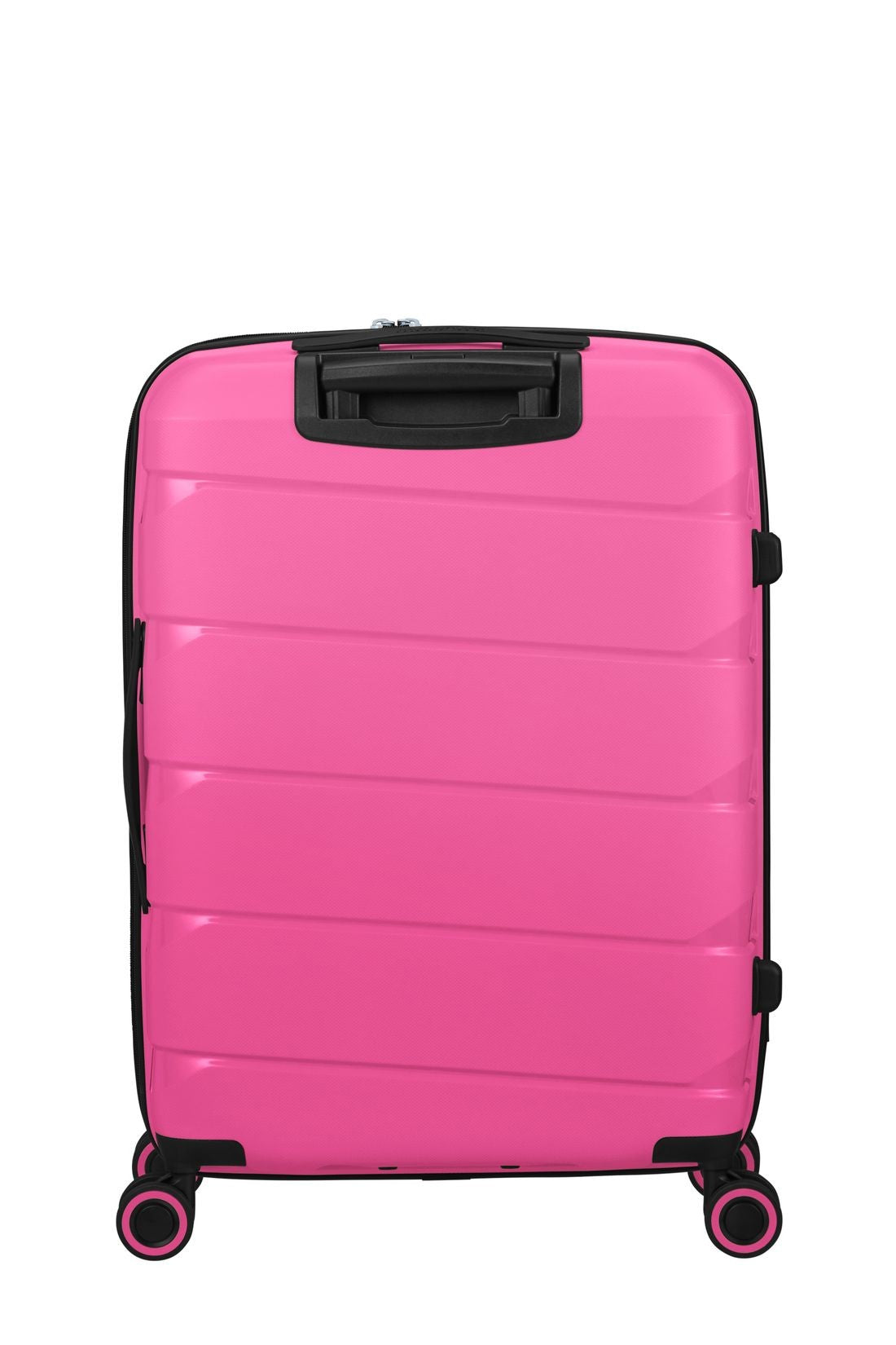 Air Move Medium Suitcase AMERICAN TOURISTER With TSA eco