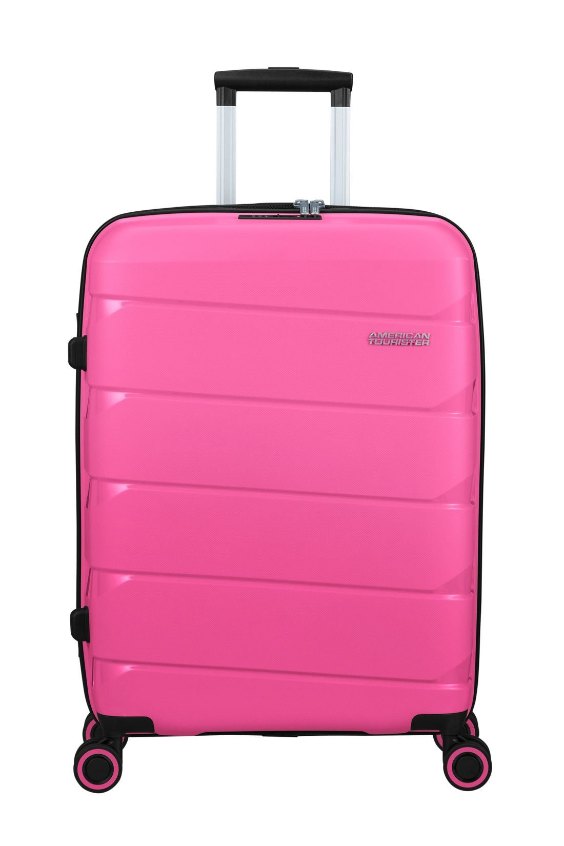 Air Move Medium Suitcase AMERICAN TOURISTER With TSA eco