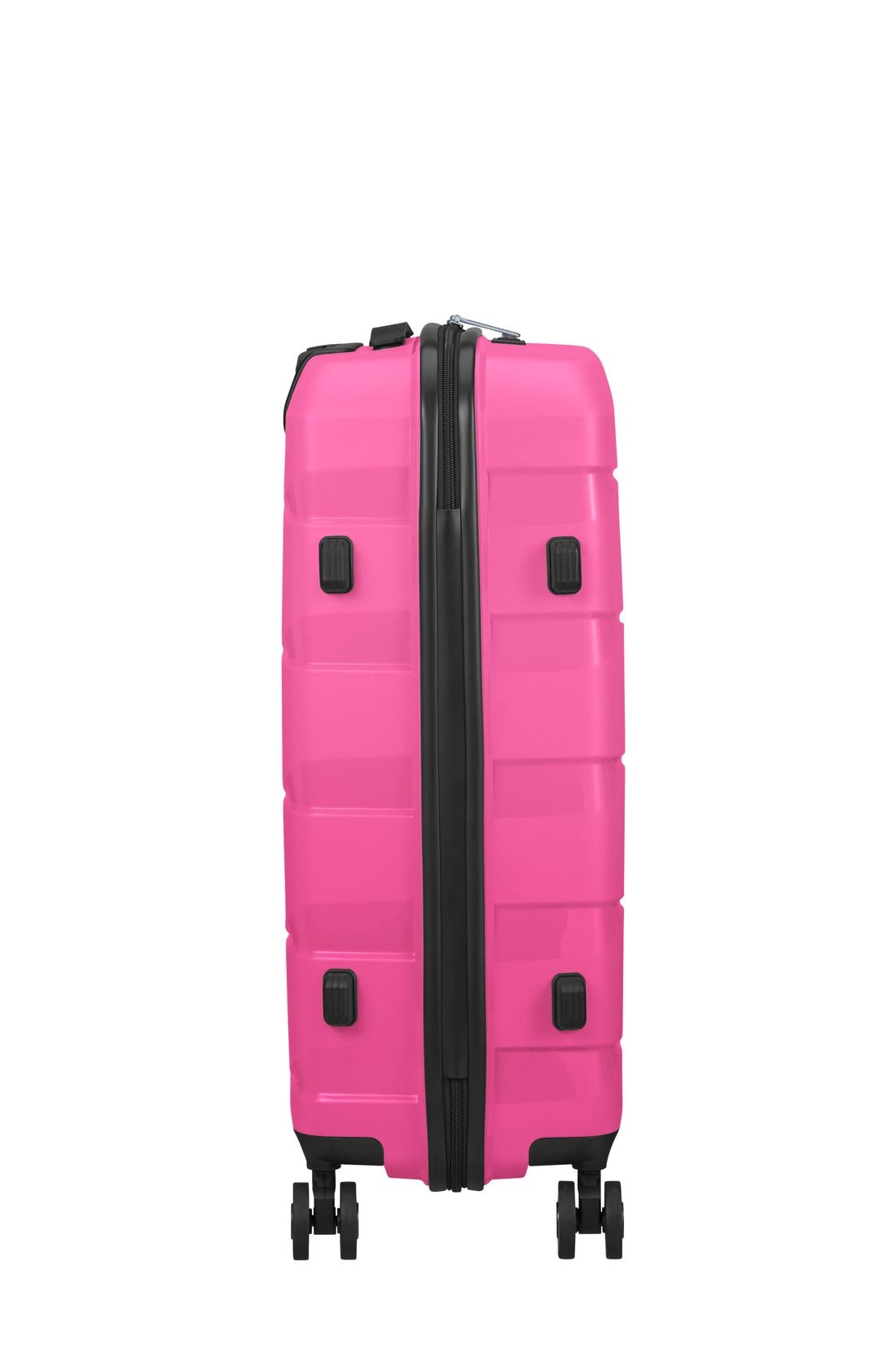 Air Move Medium Suitcase AMERICAN TOURISTER With TSA eco