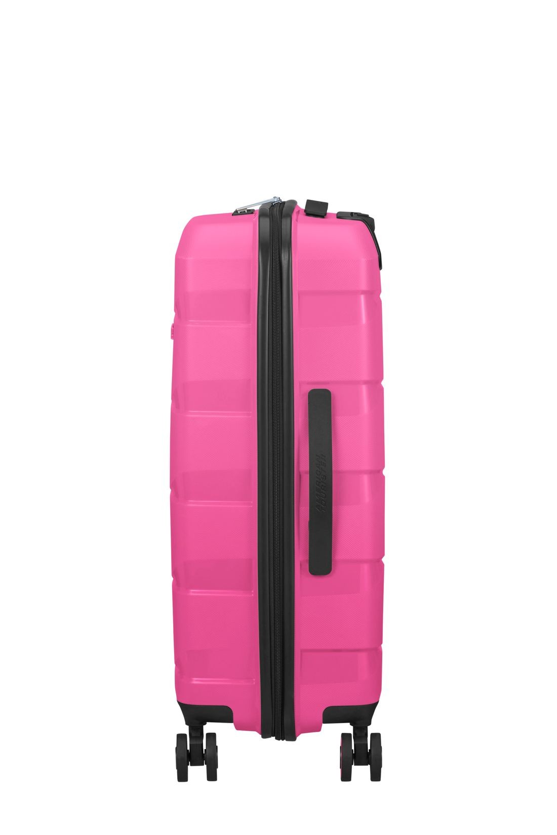 Air Move Medium Suitcase AMERICAN TOURISTER With TSA eco