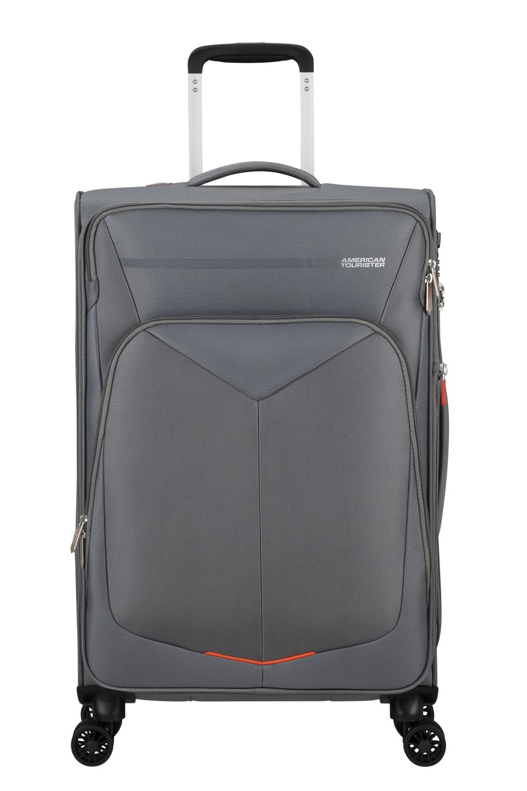 Extendable median suitcase Summerfunk of American Tourister