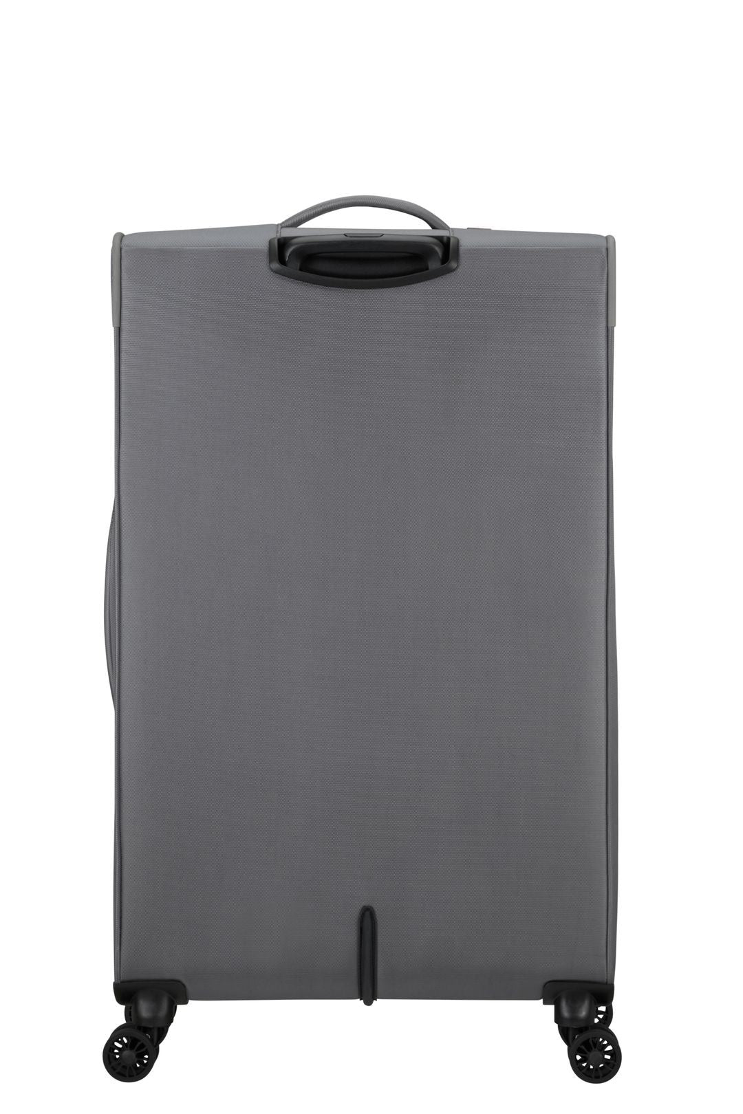 Summerfunk's extensible large suitcase of American Tourister