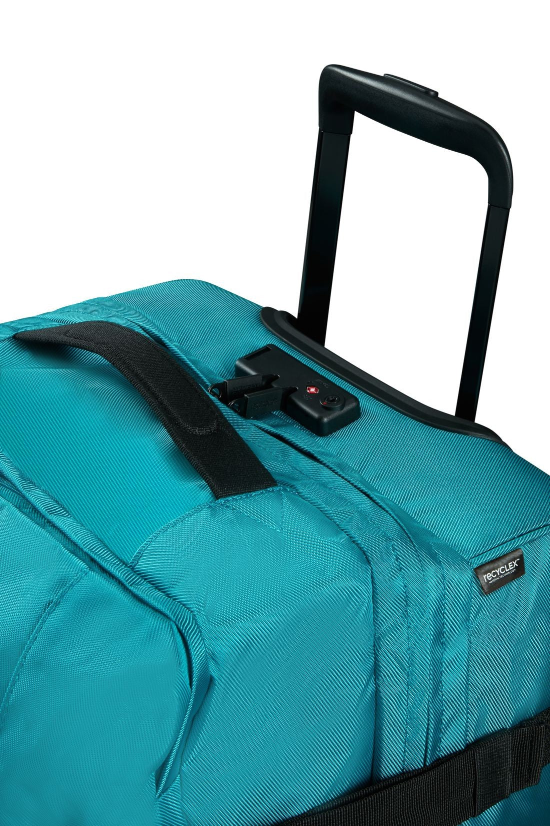 Cabin suitcase 2 Ruedas Urban Track American Tourister