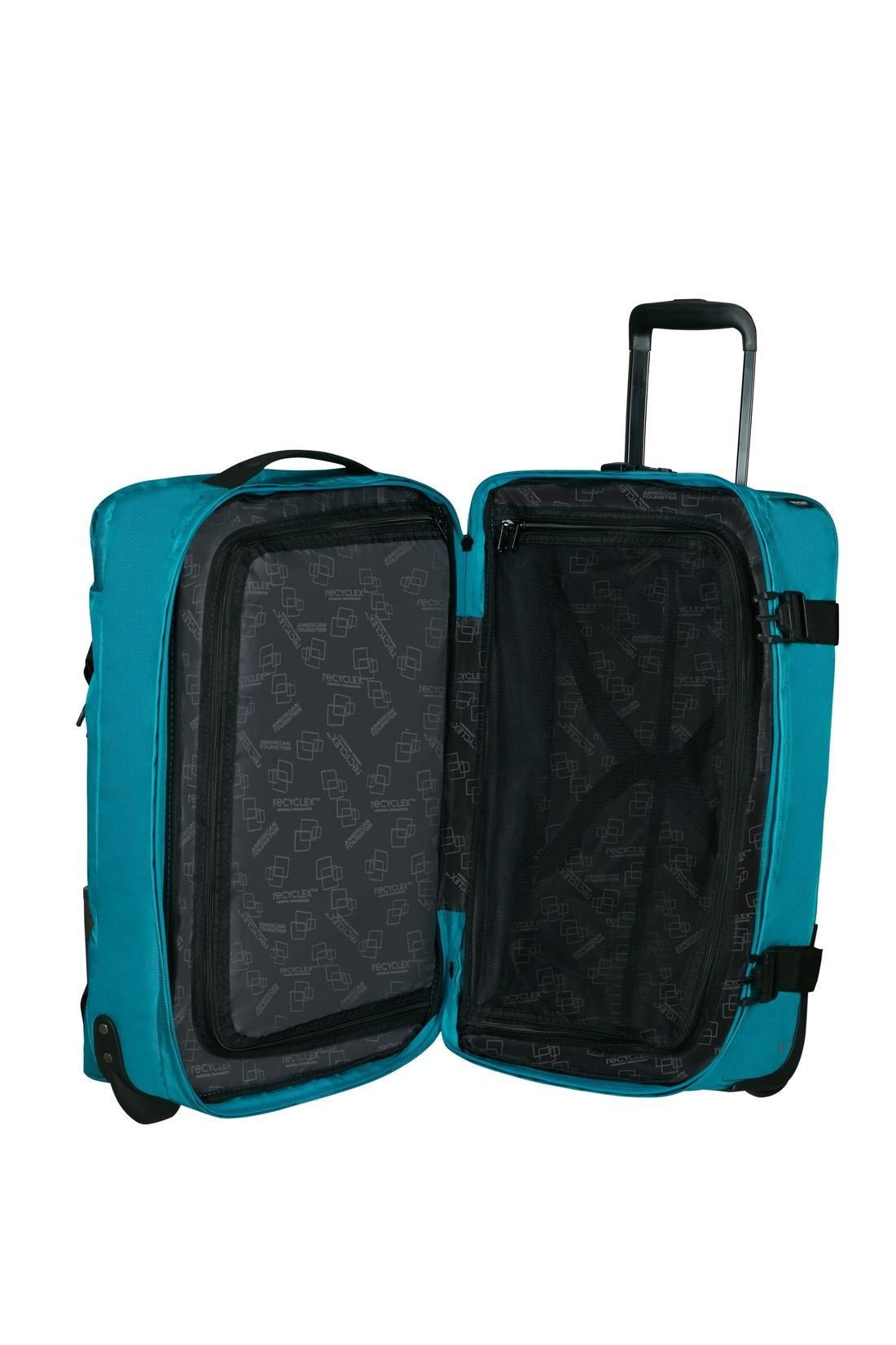 Cabin suitcase 2 Ruedas Urban Track American Tourister