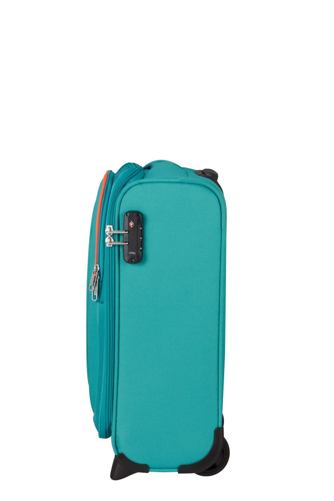 AMERICAN TOURISTER 2 Soft wheel suitcase is Cabin Seeker 45cm