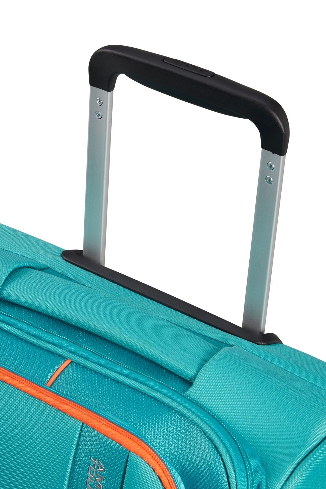 AMERICAN TOURISTER 2 Soft wheel suitcase is Cabin Seeker 45cm