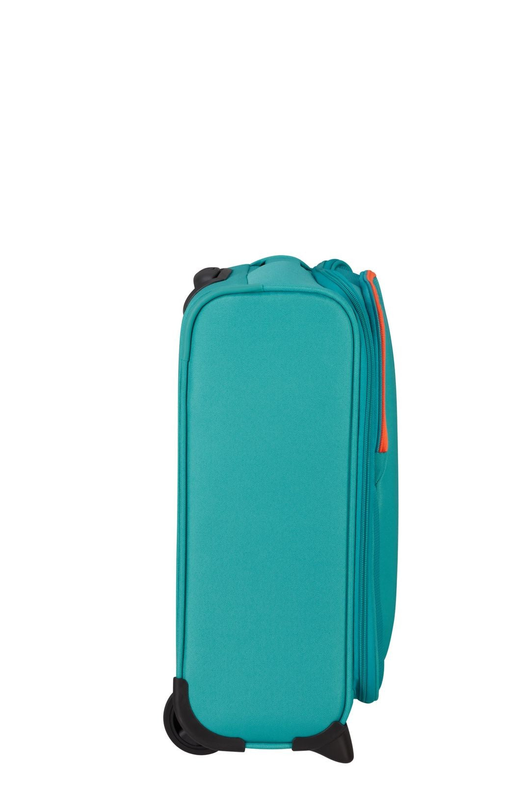 AMERICAN TOURISTER 2 Soft wheel suitcase is Cabin Seeker 45cm