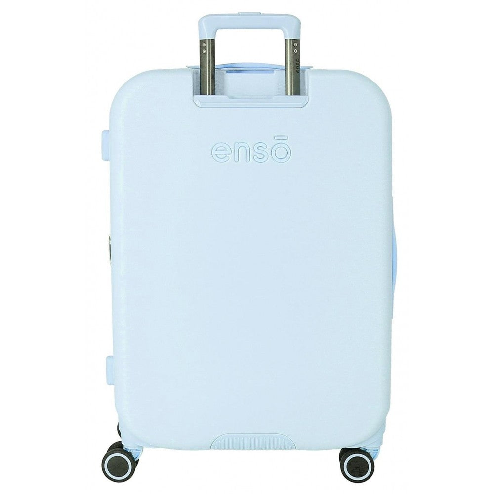 Medium suitcase Disney HAPPINESS 70 cm