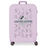 Medium suitcase Disney HAPPINESS 70 cm