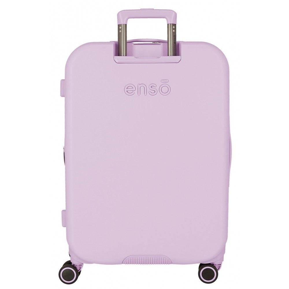 Medium suitcase Disney HAPPINESS 70 cm