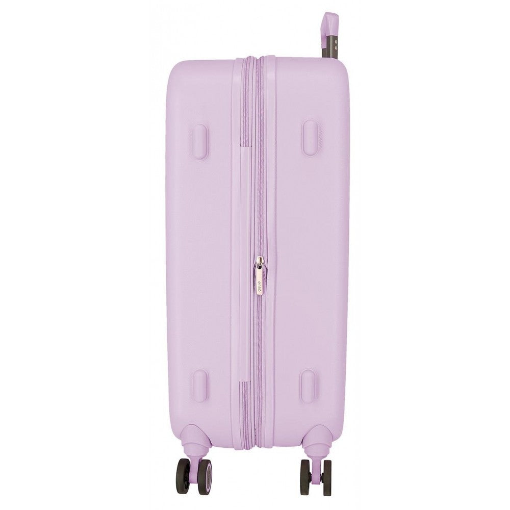 Medium suitcase Disney HAPPINESS 70 cm