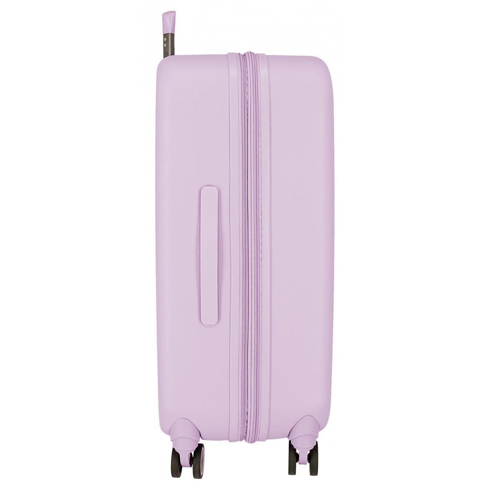 Medium suitcase Disney HAPPINESS 70 cm