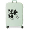 Medium suitcase Disney HAPPINESS 70 cm