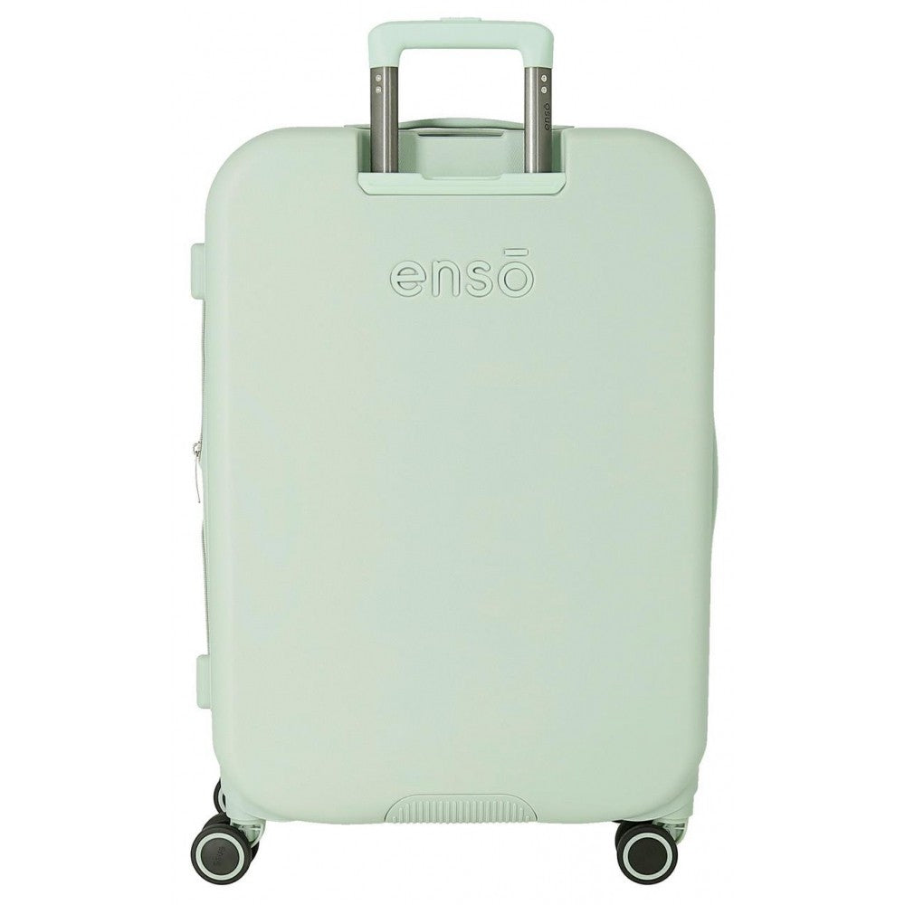 Medium suitcase Disney HAPPINESS 70 cm