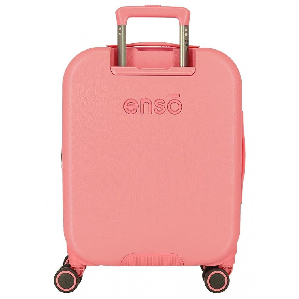 Cabin suitcase Disney 100 HAPPINESS 55 cm