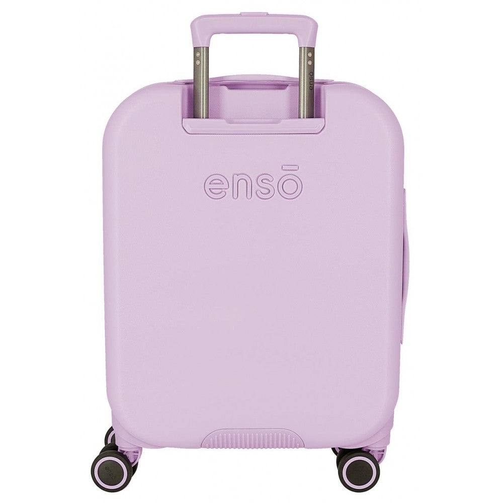 Cabin suitcase Disney 100 HAPPINESS 55 cm