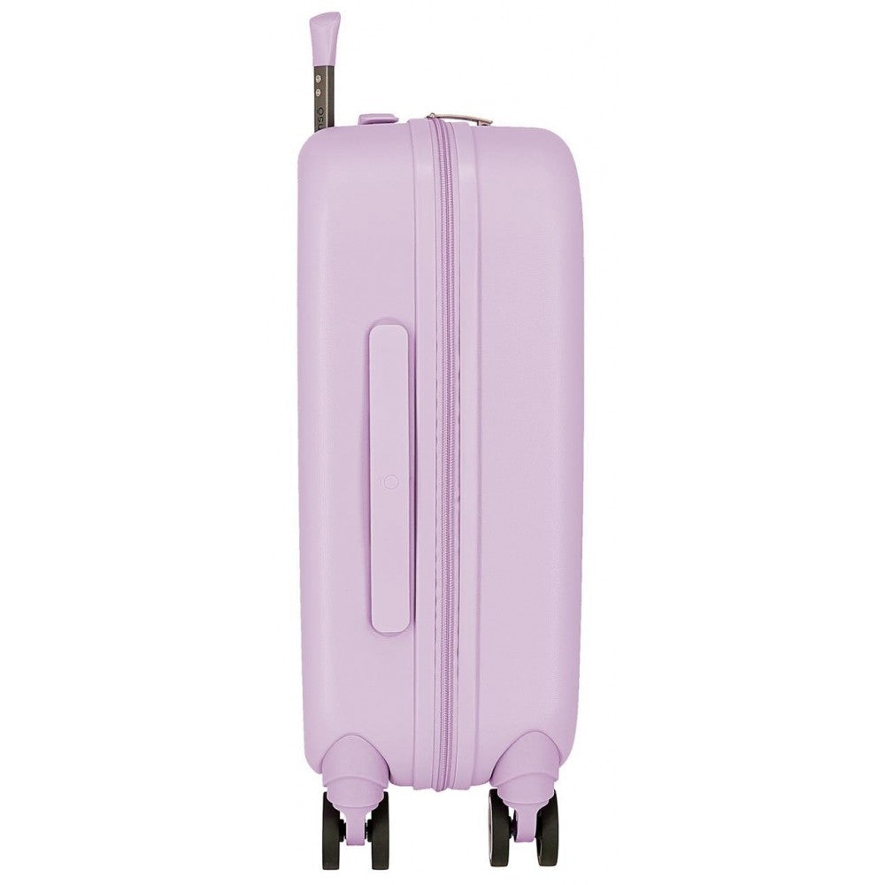 Cabin suitcase Disney 100 HAPPINESS 55 cm