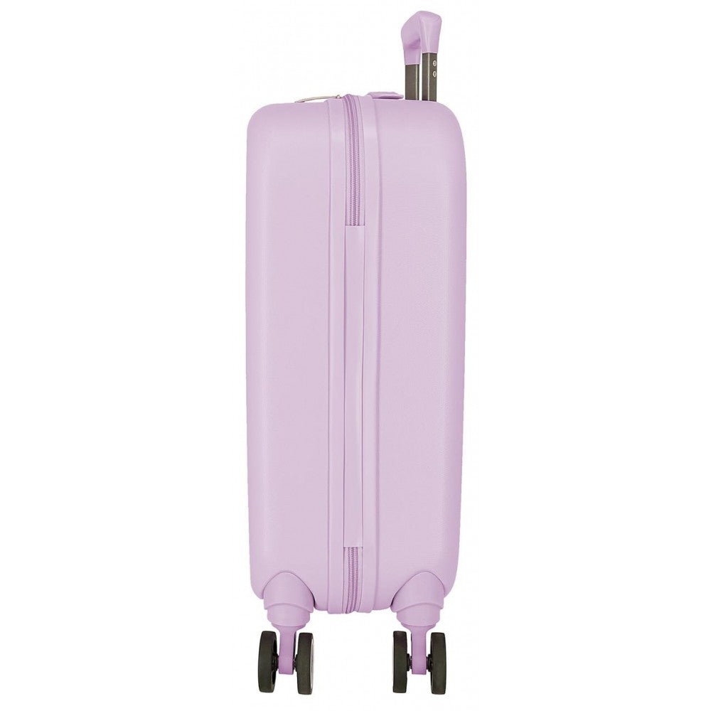 Cabin suitcase Disney 100 HAPPINESS 55 cm