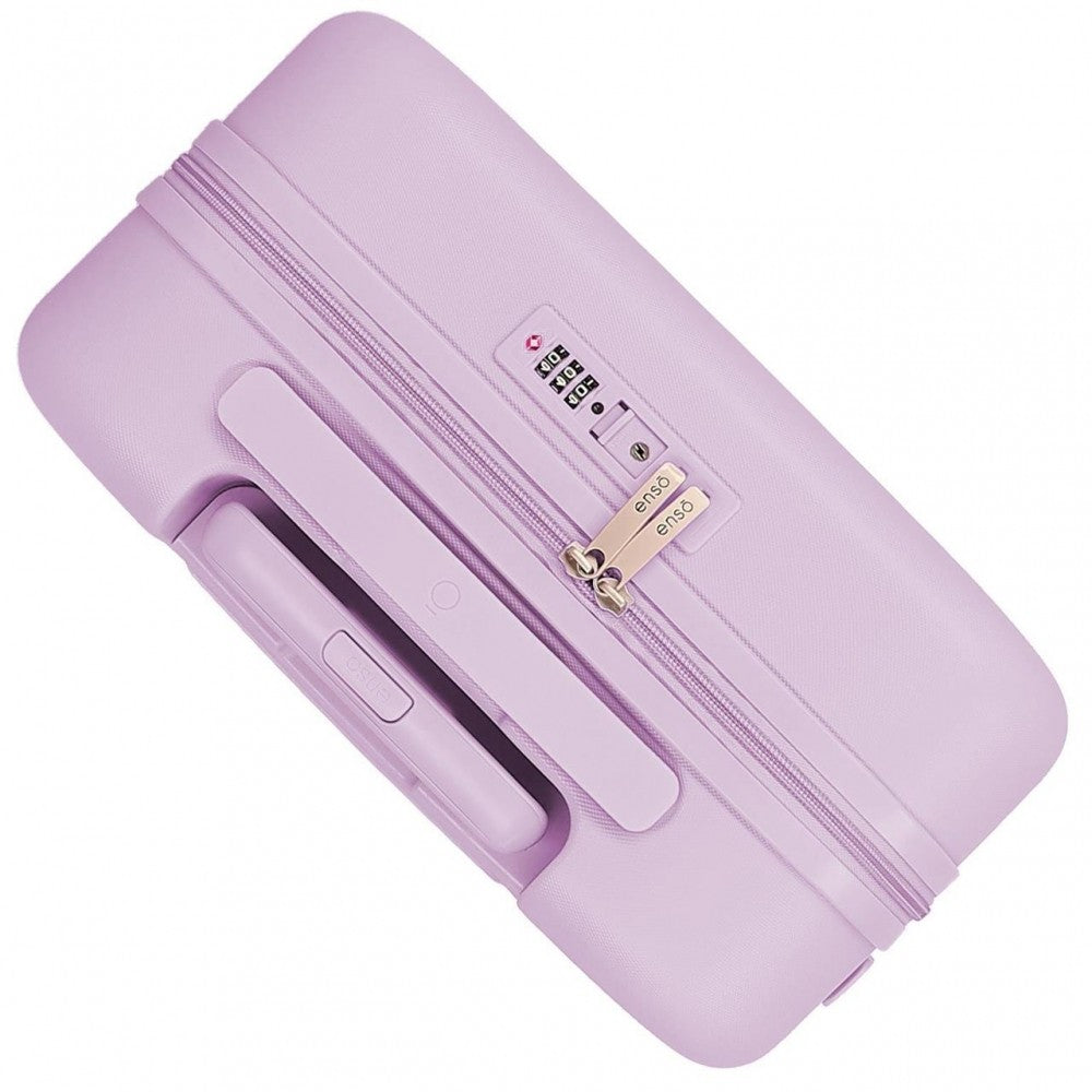 Cabin suitcase Disney 100 HAPPINESS 55 cm