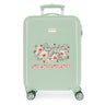 Valise cabine Movom Romantic Girl Rigid 55cm