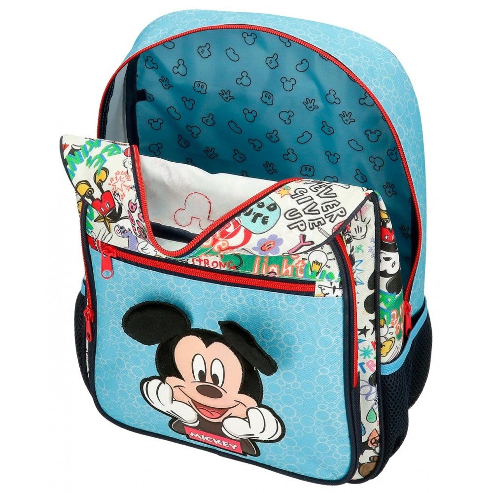 Topolino BE BORE FOOD zaino 38 cm