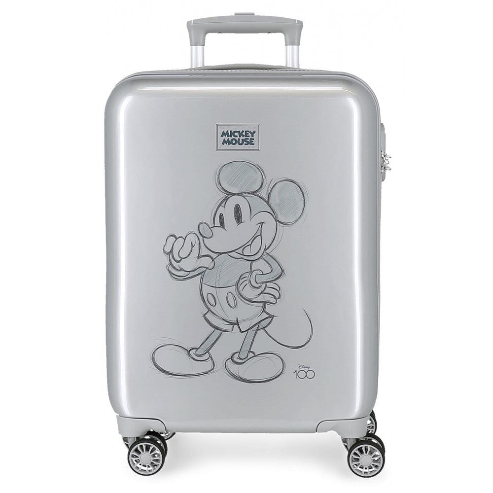 Cabin suitcase Rigid Mickey 100 cm