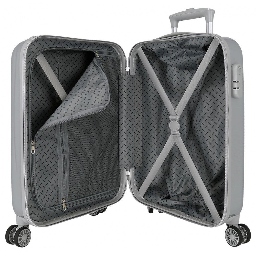 Cabin suitcase Rigid Mickey 100 cm