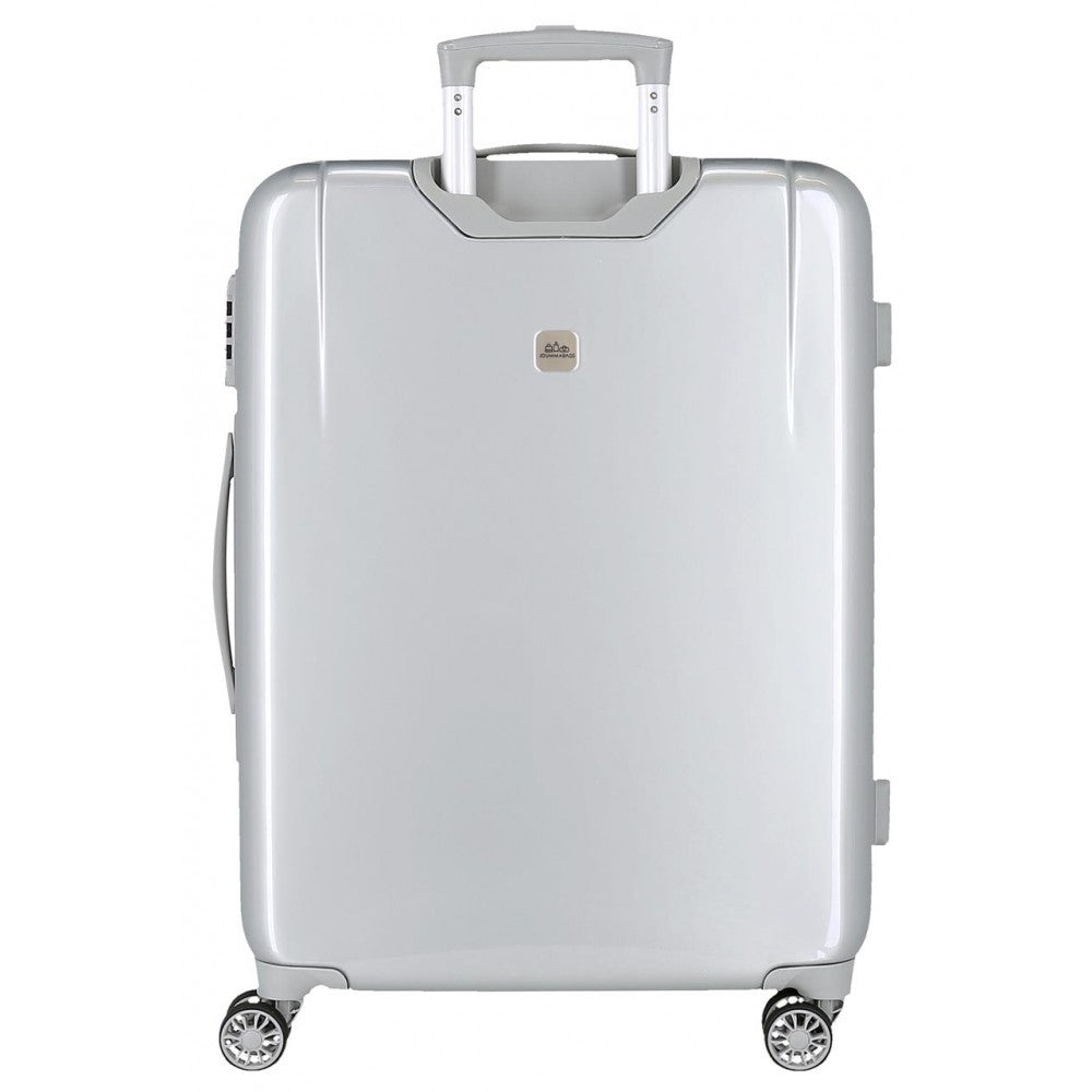 Median suitcase 65cm Mickey 100