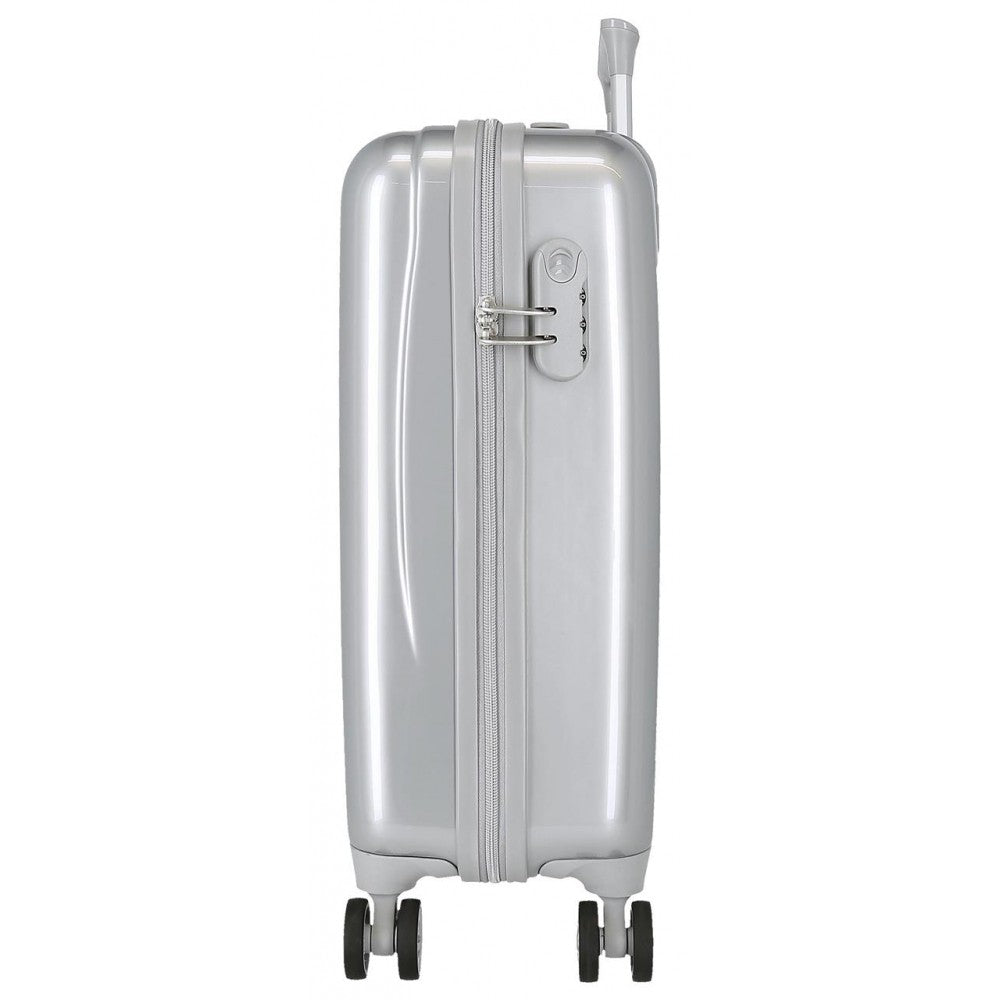 Rigid Mickey 100-65cm Suitcases